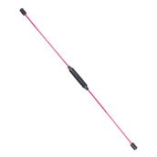 Poręcze i drążki do podciągania - Insportline DRĄŻEK DO ĆWICZEŃ I AEROBIKU STRONG 15905 - miniaturka - grafika 1