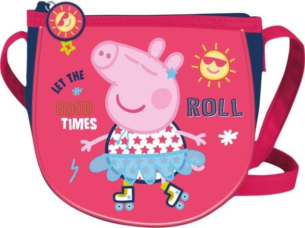 Torba mała na ramię Peppa CABI (5903235173929)