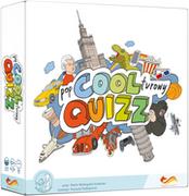 Gry planszowe - Foxgames Gra PopCOOLturowy Quizz - miniaturka - grafika 1