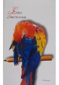 Poezja - Liber Limericorum - miniaturka - grafika 1
