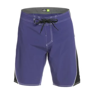 Szorty kąpielowe męskie Quiksilver Surfsilk 99 - Stroje kąpielowe - miniaturka - grafika 1