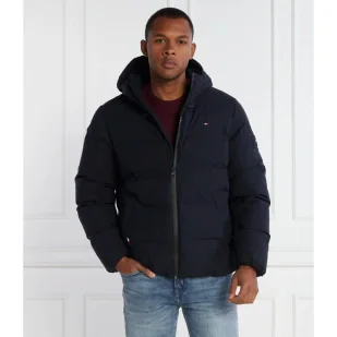Tommy Hilfiger Kurtka CL MOTION HOODED | Regular Fit - Kurtki męskie - miniaturka - grafika 1