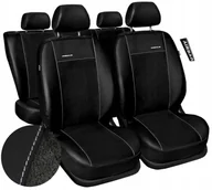 Pokrowce na fotele - Pokrowce na Miarę do Opel Vectra C 2002-2008 - miniaturka - grafika 1