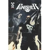 Komiksy dla młodzieży - Egmont Punisher Max. Tom 10 LIT-41692 - miniaturka - grafika 1