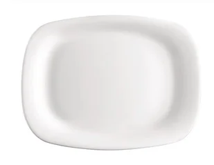 Bormioli Rocco Talerz 340 x 240 mm | Parma 4.31240 - Wyposażenie lokali gastronomicznych - miniaturka - grafika 2