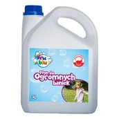 Książki edukacyjne - TM Toys Flu Blu Płyn do baniek mydlanych 3l DKF8217PL) - miniaturka - grafika 1