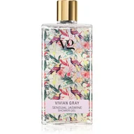 Kosmetyki do kąpieli - Vivian Gray Sensational Sensual Jasmine luksusowy żel pod prysznic 350 ml - miniaturka - grafika 1