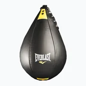 Worki treningowe - Gruszka bokserska Everlast Kangaroo Speed black 821590 - miniaturka - grafika 1