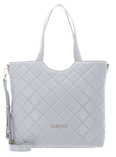 VALENTINO Torebka damska Ocarina, Perła, Jeden rozmiar, Minimalistyczny