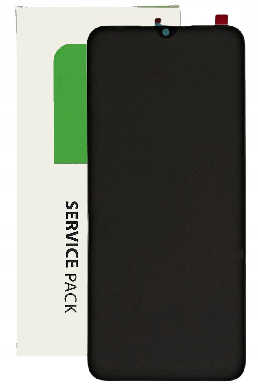 ORYGINAŁ WYŚWIETLACZ EKRAN DOTYK SZYBKA LCD DO OPPO A18 CPH2591