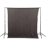 Tła fotograficzne - GlareOne materiałowe Canvas 2.8x2.6 m - 04 - miniaturka - grafika 1