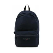 Plecaki - Backpack Am0Am08552 Tommy Hilfiger - miniaturka - grafika 1
