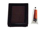 Układy dolotowe - K&N HD-1208  FILTR POWIETRZA - miniaturka - grafika 1