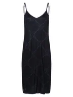 Piżamy damskie - Joop - Damska koszula nocna, niebieski - miniaturka - grafika 1