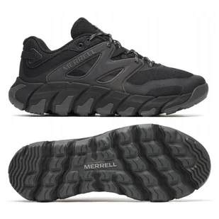 Buty dla mężczyzn Merrell MAIPO EXPLORER AEROSPORT - Buty trekkingowe damskie - miniaturka - grafika 1