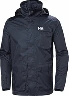 Kurtki męskie - Kurtka męska Helly Hansen Urban Utility granatowa r. M - miniaturka - grafika 1