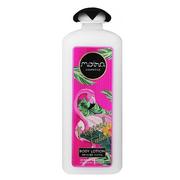 Balsamy i kremy do ciała - Tropical perfumowany balsam do ciała 400ml - miniaturka - grafika 1