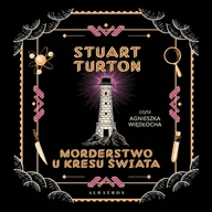 Audiobooki - kryminał, sensacja, thriller - Morderstwo u kresu świata - miniaturka - grafika 1
