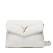 Torebki damskie - Torebka Guess J5YZ12 WGVT0 Biały - miniaturka - grafika 1