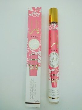 Perfumetka woda perfumowana Yara Candy zapach dla kobiet 35ml