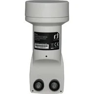 Konwertery satelitarne - konwerter inverto wideband - miniaturka - grafika 1