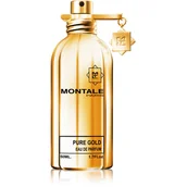 Wody i perfumy damskie - Montale Pure Gold woda perfumowana 50ml - miniaturka - grafika 1