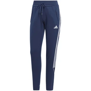 ND05_S11538-XS HS3609 Spodnie damskie adidas Tiro 23 League Sweat granatowe HS3609 r.XS - Spodnie damskie - miniaturka - grafika 1