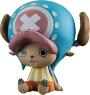 Figurki dla dzieci - tony chopper one piece chibi  skarbonka figurka pvc plastoy - miniaturka - grafika 1