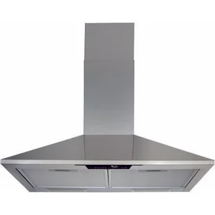 Whirlpool AKR 685/1 IX - Okapy kuchenne - miniaturka - grafika 1