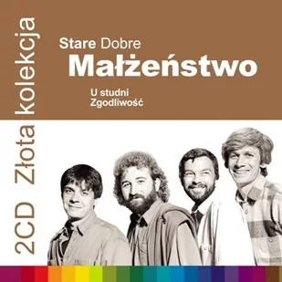 Pomaton Złota kolekcja: U studni / Zgodliwość - Poezja - miniaturka - grafika 1