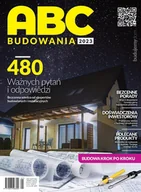 Czasopisma - ABC Budowania Budujemy Dom - miniaturka - grafika 1