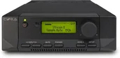 Wzmacniacze - Cyrus CYRUS 6 DAC QXR B BLACK - miniaturka - grafika 1