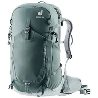 Plecaki - Plecak DEUTER Trail Pro 31 SL Turkusowy - miniaturka - grafika 1