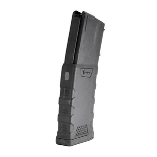 MFT - Magazynek polimerowy Extreme Duty - 5,56/.223 - EXDPM556-BL - Osprzęt do wiatrówek - miniaturka - grafika 7