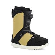 Buty snowboardowe Ride Anthem BOA (olive) 2023