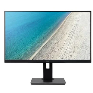 Acer B247Wbmiprzx24" czarny (UM.FB7EE.004) - Monitory - miniaturka - grafika 1