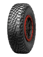 Opony terenowe i SUV letnie - BFGoodrich Mud-Terrain T/A KM 3 LT215/75R15 100/97Q - miniaturka - grafika 1