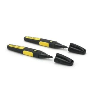 Stanley Marker FatMax XL - Pozostałe wyposażenie warsztatu - miniaturka - grafika 2