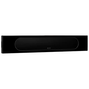 Monitor Audio Radius One - Kolumna centralna Czarny - Głośniki i kolumny - miniaturka - grafika 1