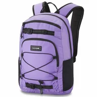 Plecaki - Dakine Kids Grom 13L Plecak 41 cm violet - miniaturka - grafika 1