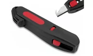 Kombinerki i obcęgi - Cimco Nóż do kabli 120006 Safety O 4 -28 mm - miniaturka - grafika 1