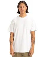 Koszulki męskie - Quiksilver Slub - T-shirt dla mężczyzn - miniaturka - grafika 1