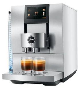 Ekspres do kawy Jura Z10 EA Aluminium White 15348 EA - Ekspresy do kawy - miniaturka - grafika 4