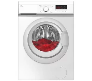 Pralka Amica EAWS712DL Superslim - Pralki - miniaturka - grafika 1