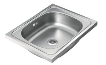 Kuchinox ECO SKE 010T