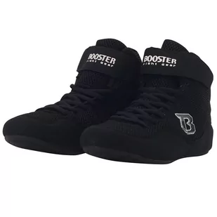 Buty bokserskie BOOSTER BCS  [Rozmiar: 42] - Moda i Uroda OUTLET - miniaturka - grafika 1