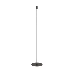 Ideal Lux Podstawa lampy podłogowej SET UP MPT czarna 259970 - Lampy stojące - miniaturka - grafika 1