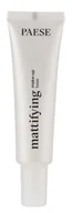 Bazy pod makijaż - Paese, Artist Mattifying Make-Up Base, matująca baza pod makijaż, 20 ml - miniaturka - grafika 1