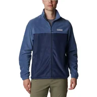 Odzież trekkingowa damska - Bluza sportowa męska Columbia Steens Mountain 20 Full Zip Fleece - miniaturka - grafika 1
