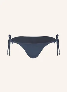 Calvin Klein Dół Od Bikini Trójkątnego grau - Stroje kąpielowe - miniaturka - grafika 1